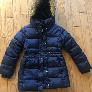 GAP Puffer Winter Jacket